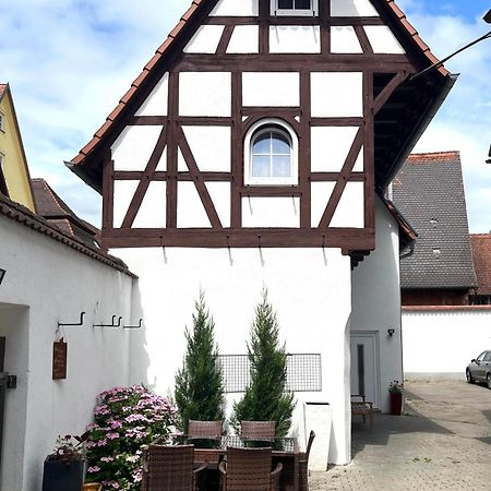 Ferienhaus Oliveira 슈팔트 외부 사진