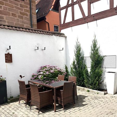 Ferienhaus Oliveira 슈팔트 외부 사진