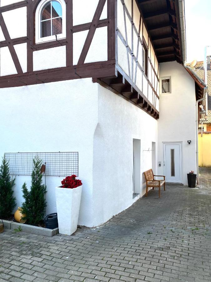 Ferienhaus Oliveira 슈팔트 외부 사진