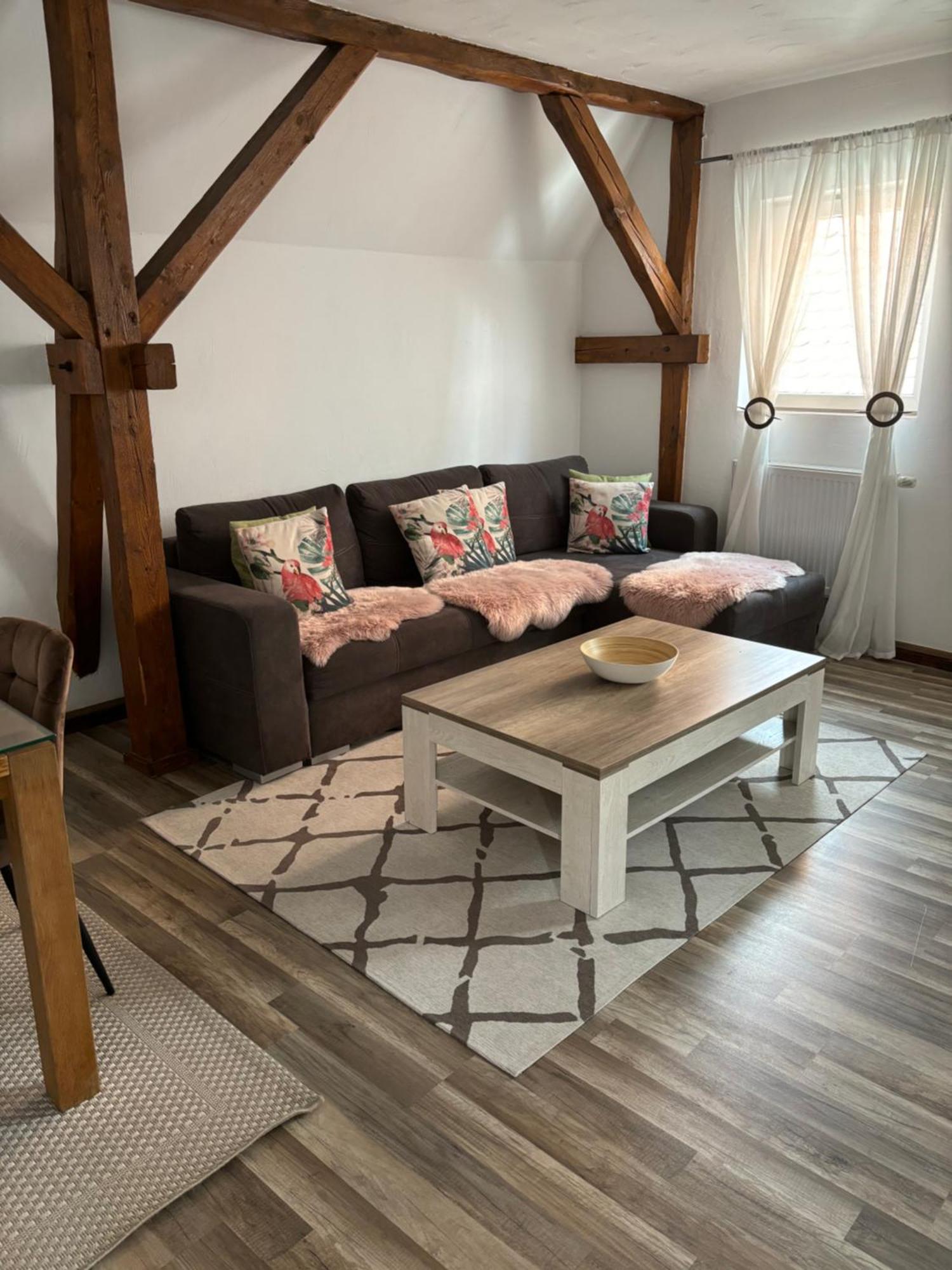 Ferienhaus Oliveira 슈팔트 외부 사진