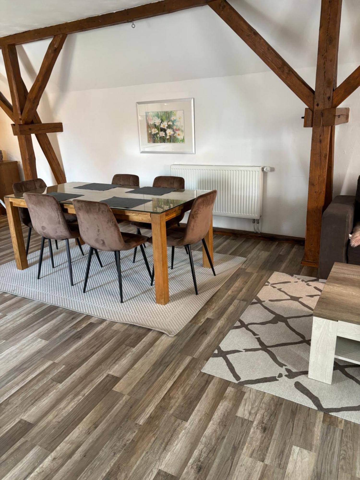 Ferienhaus Oliveira 슈팔트 외부 사진