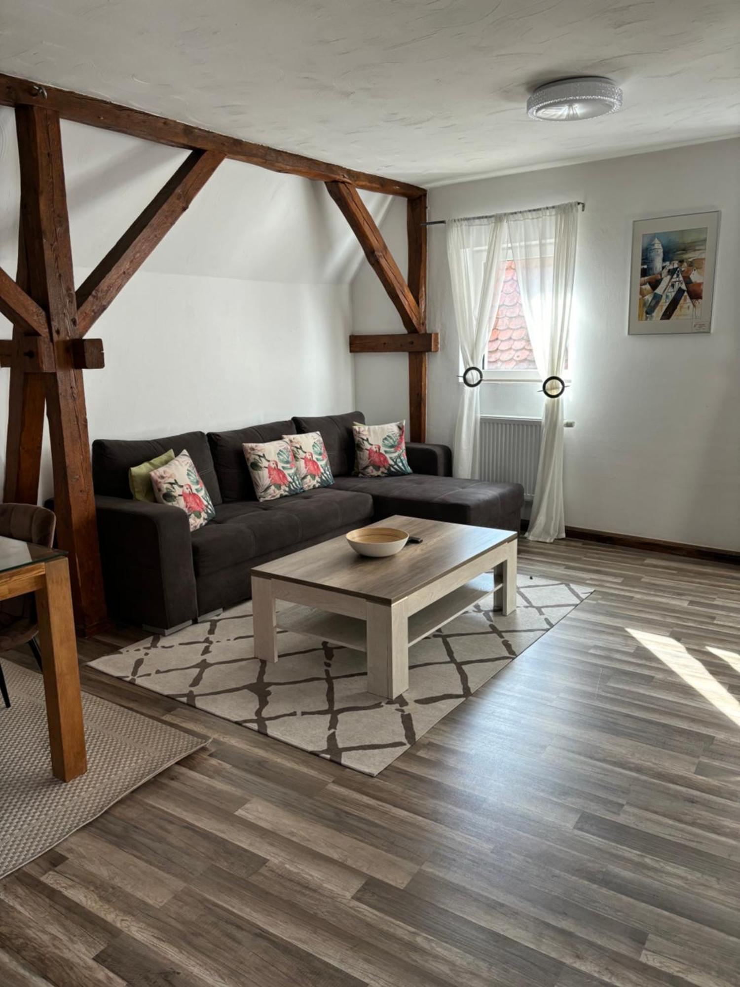 Ferienhaus Oliveira 슈팔트 외부 사진