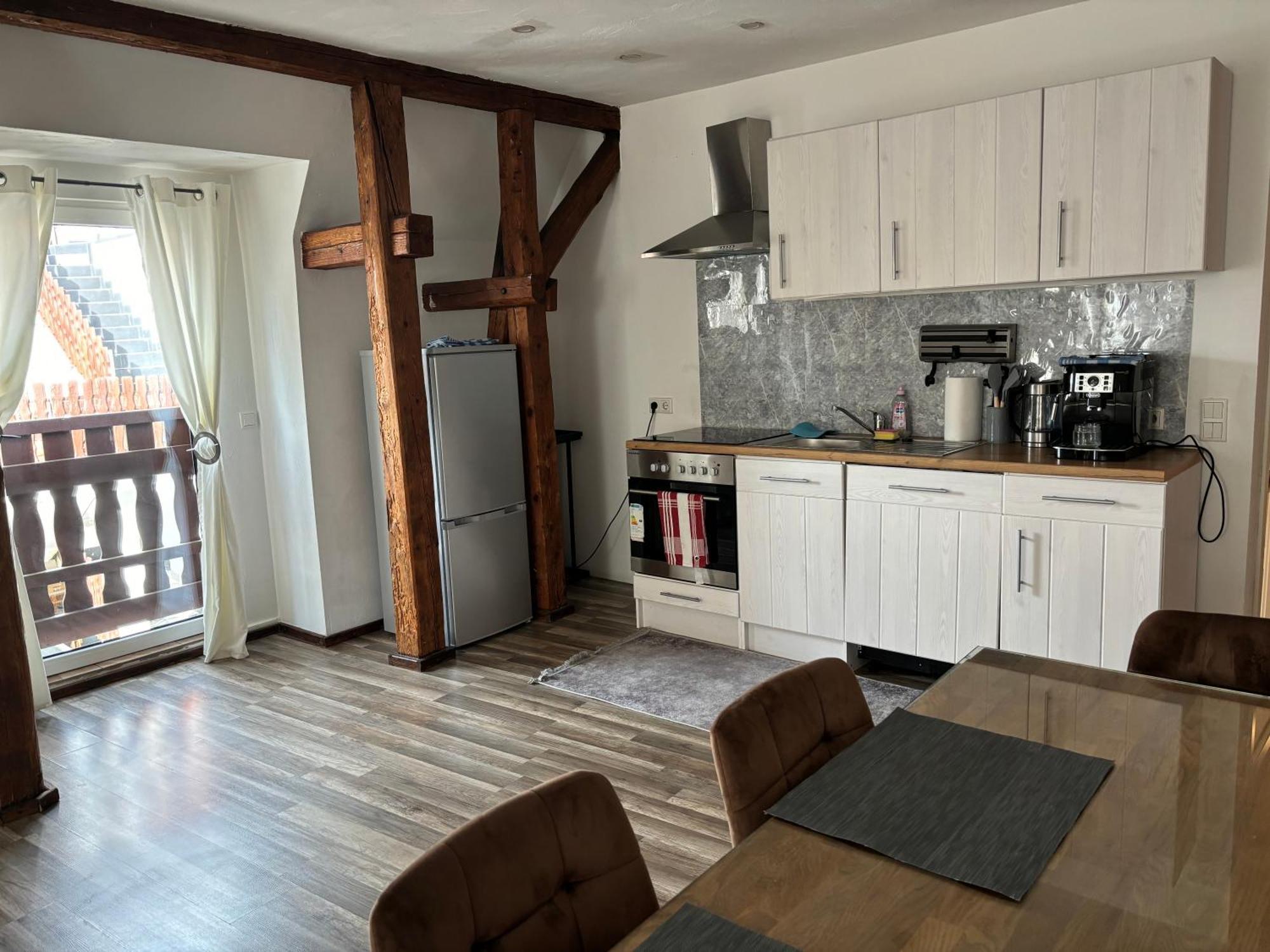 Ferienhaus Oliveira 슈팔트 외부 사진