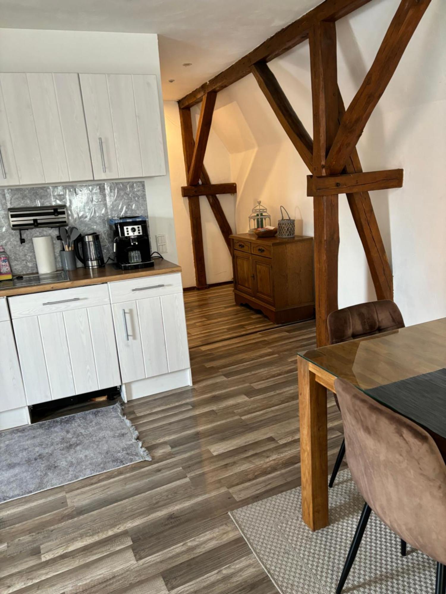 Ferienhaus Oliveira 슈팔트 외부 사진