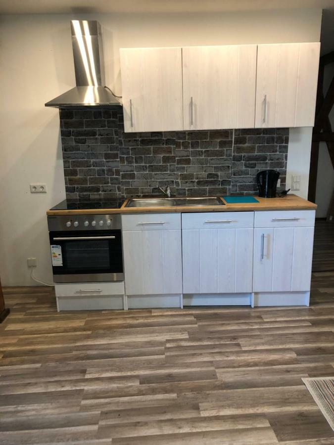 Ferienhaus Oliveira 슈팔트 외부 사진