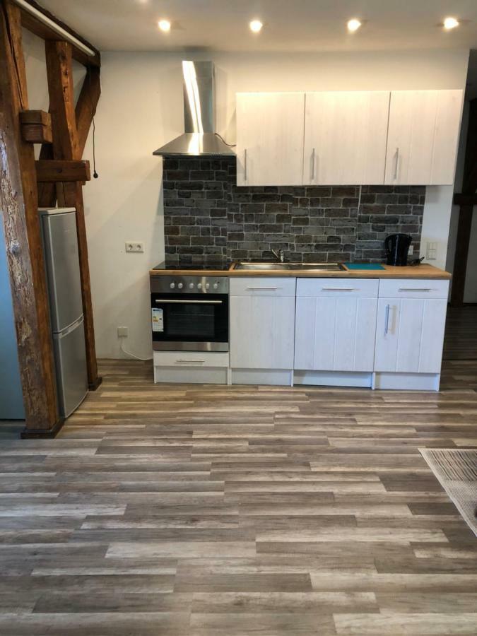 Ferienhaus Oliveira 슈팔트 외부 사진