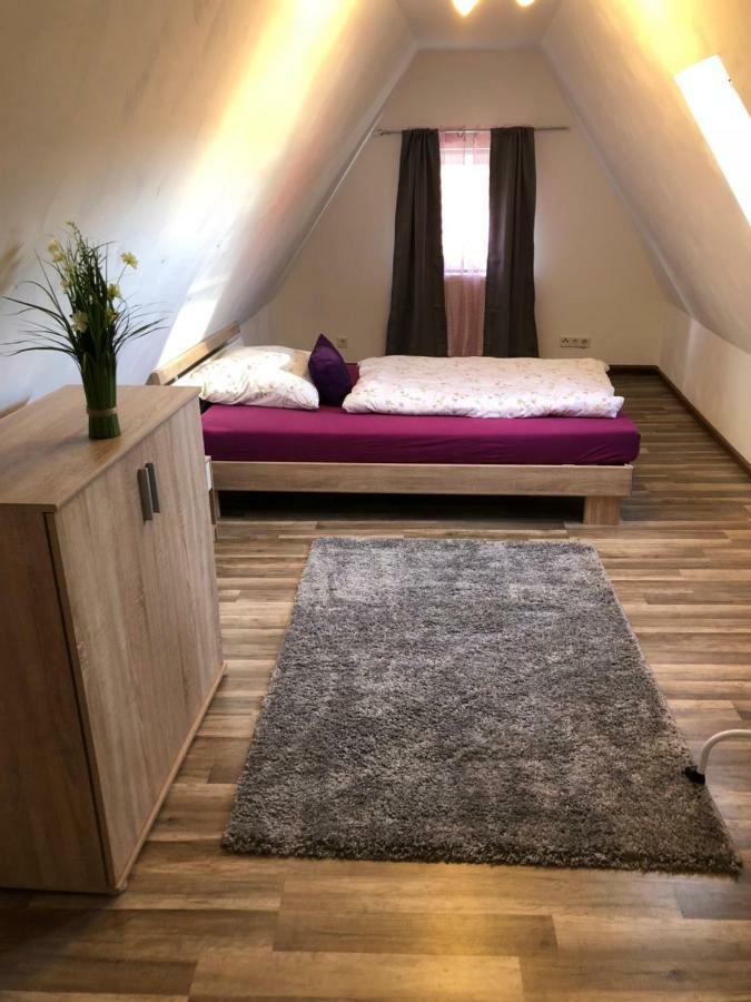 Ferienhaus Oliveira 슈팔트 외부 사진