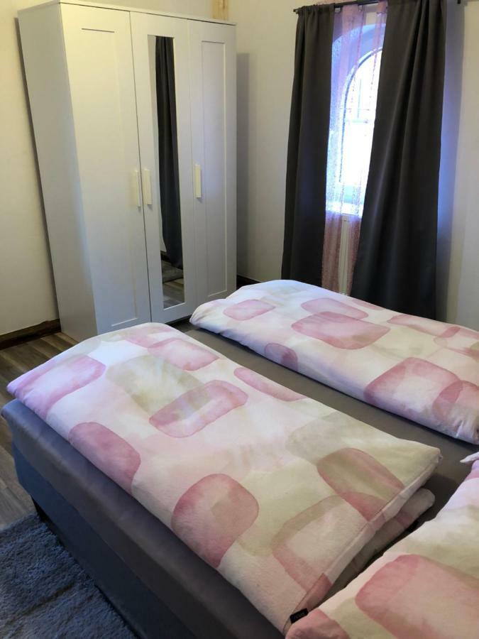 Ferienhaus Oliveira 슈팔트 외부 사진