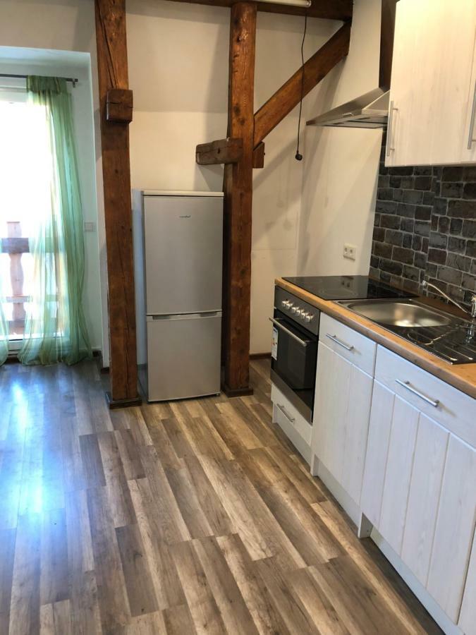Ferienhaus Oliveira 슈팔트 외부 사진