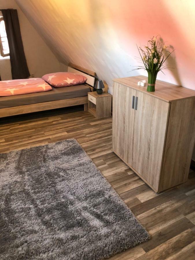 Ferienhaus Oliveira 슈팔트 외부 사진