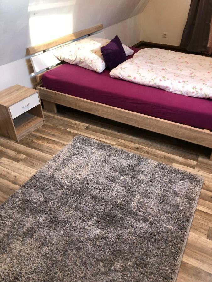 Ferienhaus Oliveira 슈팔트 외부 사진