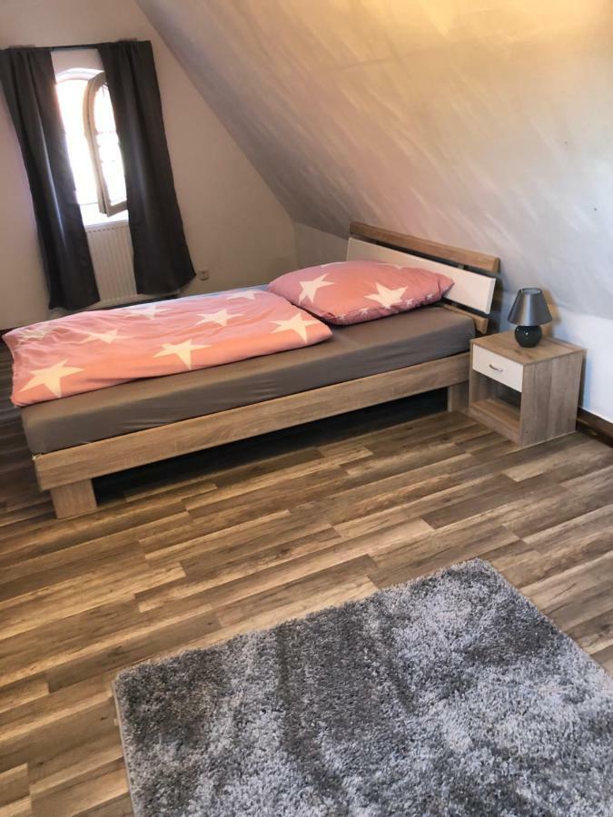 Ferienhaus Oliveira 슈팔트 외부 사진