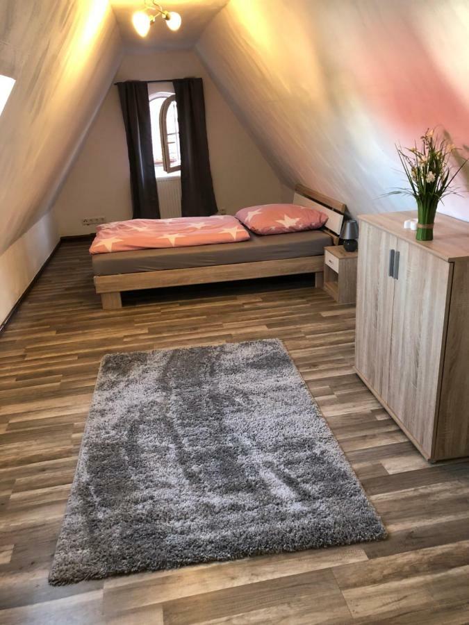 Ferienhaus Oliveira 슈팔트 외부 사진