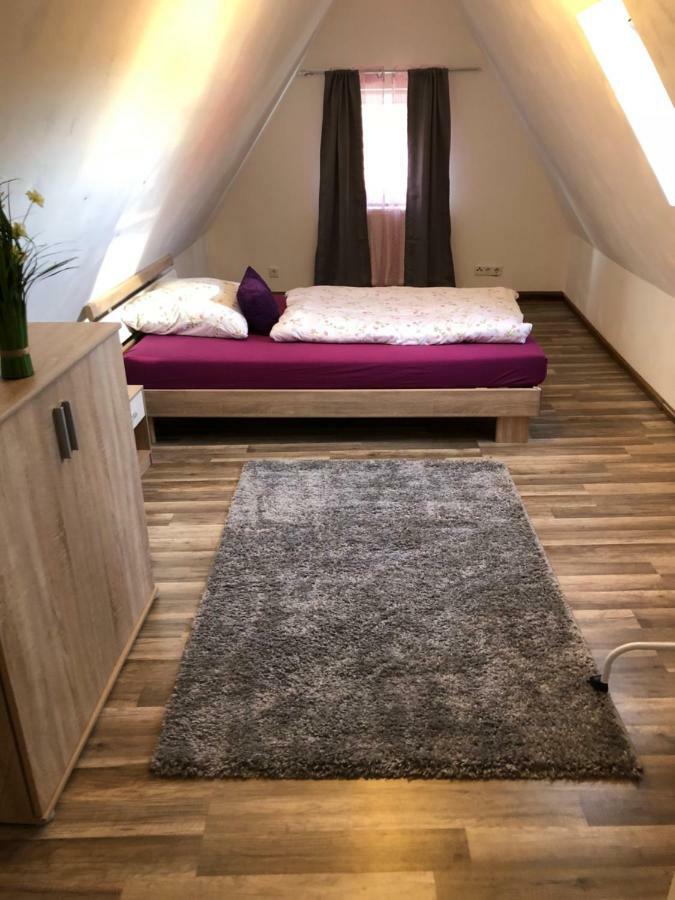 Ferienhaus Oliveira 슈팔트 외부 사진